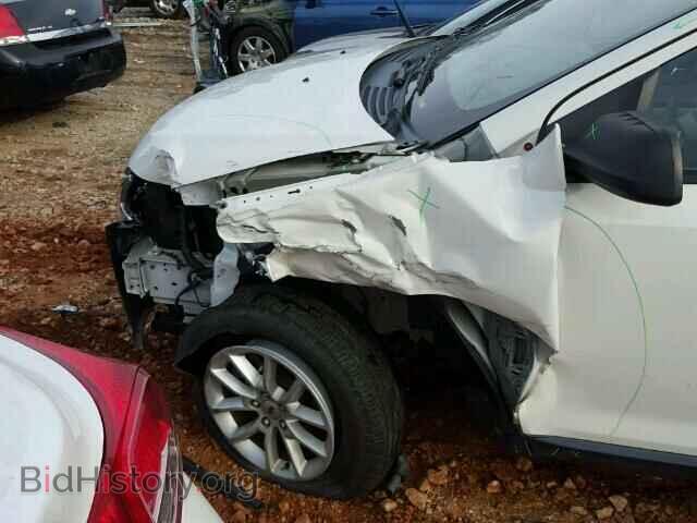 2013 FORD EDGE - VIN: 2FMDK3GC6DBE09889 - Photo 10