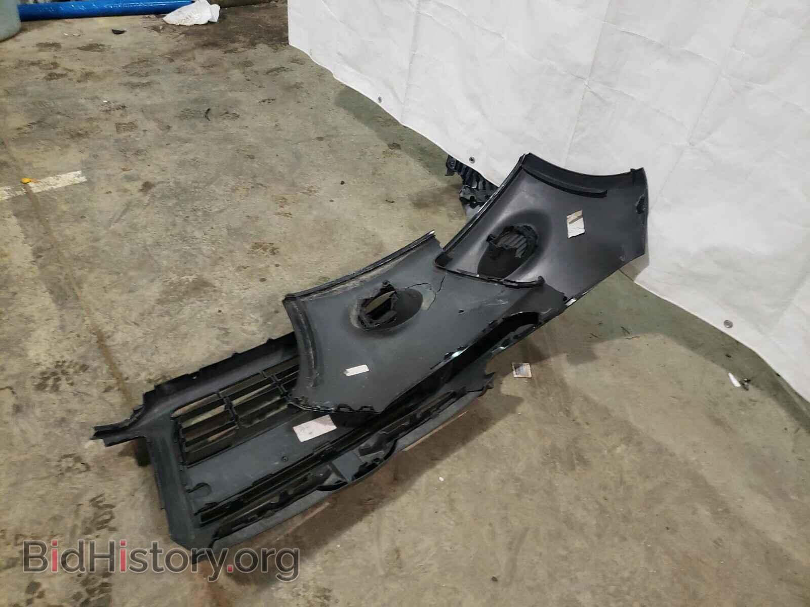2014 FORD FOCUS - VIN: 1FADP3F25EL434644 - Фото 9