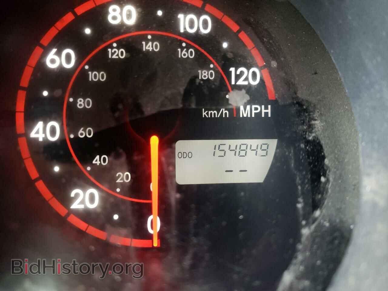 2007 TOYOTA COROLLA - VIN: 2T1KR32E07C656627 - Photo 8
