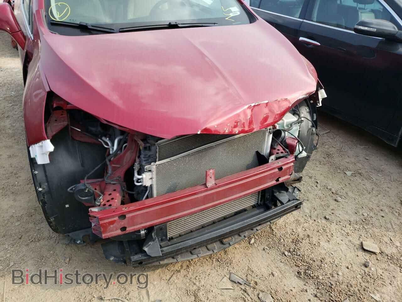 2019 BUICK ENCORE - VIN: KL4CJASB1KB705437 - Photo 9