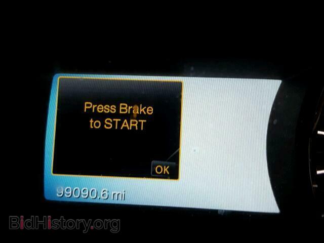 2011 FORD EDGE - VIN: 2FMDK4KC8BBA33870 - Photo 8