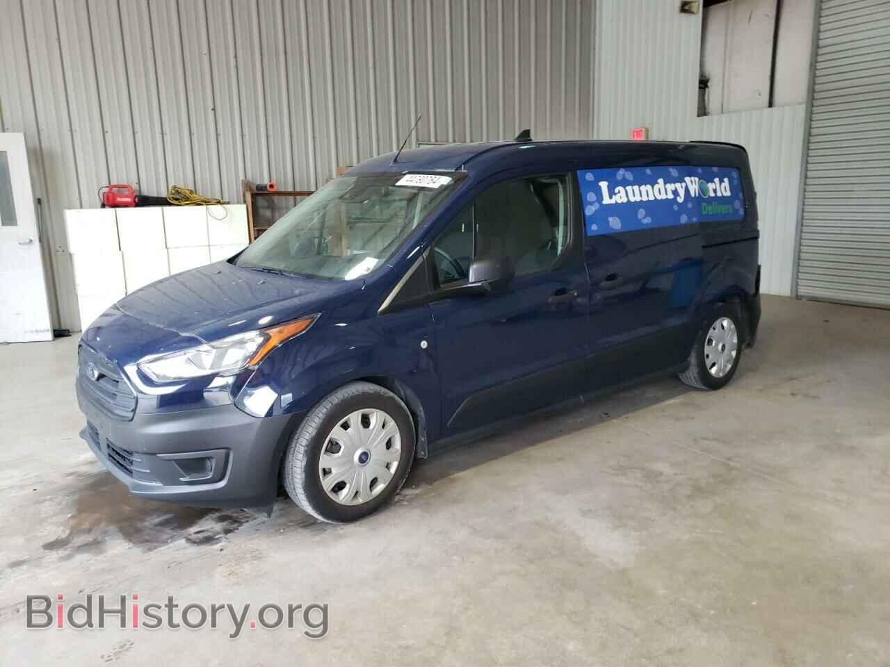 Фотография NM0LS7E27L1477353 - FORD TRANSIT 2020