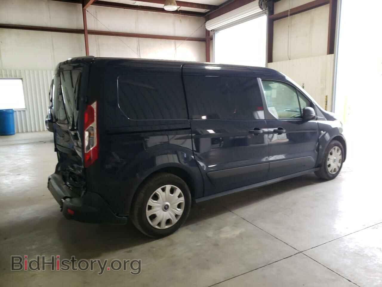 2020 FORD TRANSIT - VIN: NM0LS7E27L1477353 - Фото 3