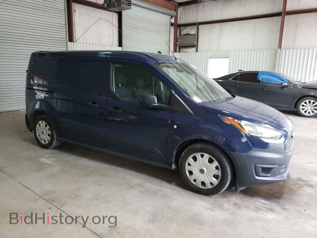 2020 FORD TRANSIT - VIN: NM0LS7E27L1477353 - Фото 4