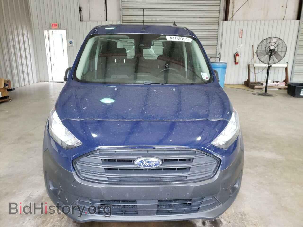 2020 FORD TRANSIT - VIN: NM0LS7E27L1477353 - Фото 5