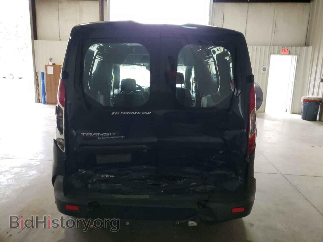 2020 FORD TRANSIT - VIN: NM0LS7E27L1477353 - Фото 6