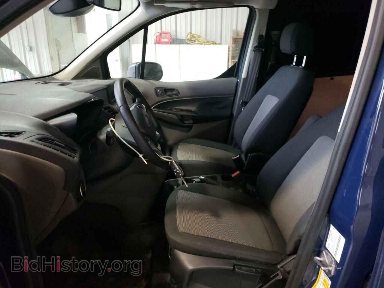 2020 FORD TRANSIT - VIN: NM0LS7E27L1477353 - Фото 7