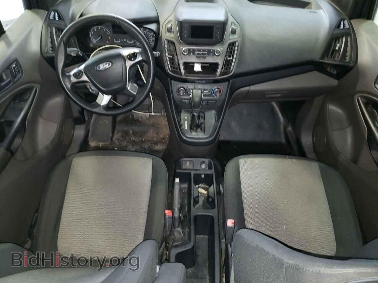 2020 FORD TRANSIT - VIN: NM0LS7E27L1477353 - Фото 8