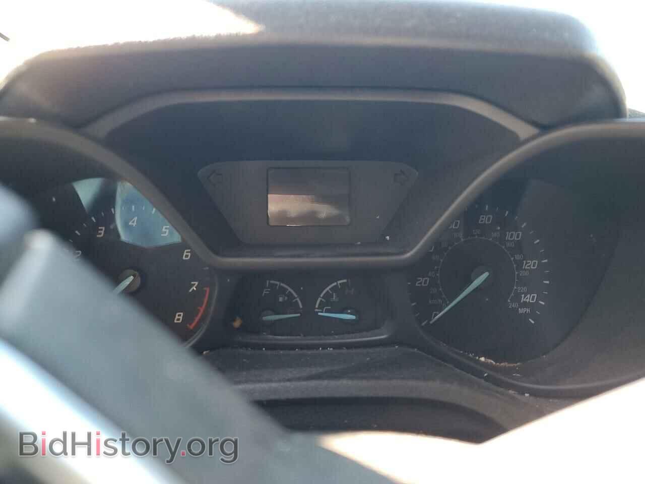 2015 FORD TRANSIT - VIN: NM0GE9F71F1198287 - Фото 9