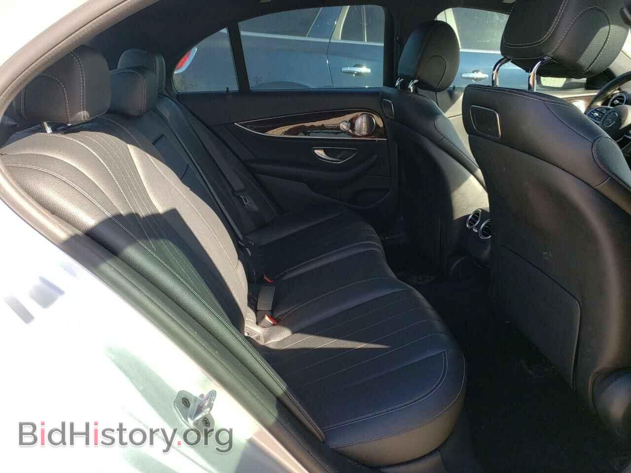 2019 MERCEDES-BENZ E-CLASS - VIN: WDDZF4JB4KA544274 - Фото 10