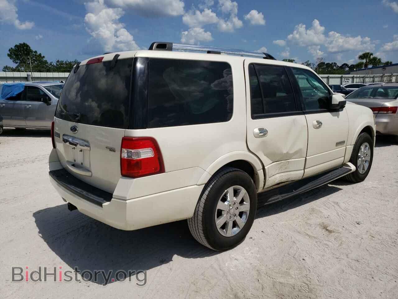 2008 FORD EXPEDITION - VIN: 1FMFU20598LA06794 - Фото 9