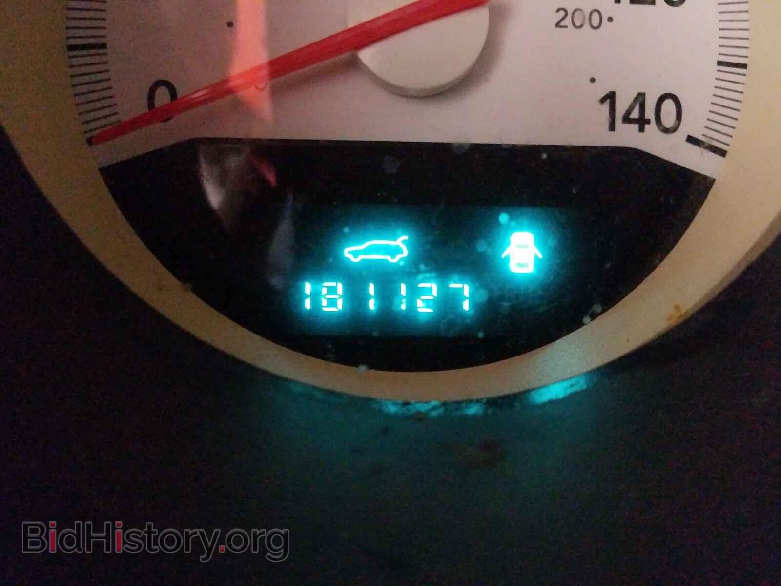 2005 DODGE MAGNUM - VIN: 2D8FV48VX5H126793 - Фото 8