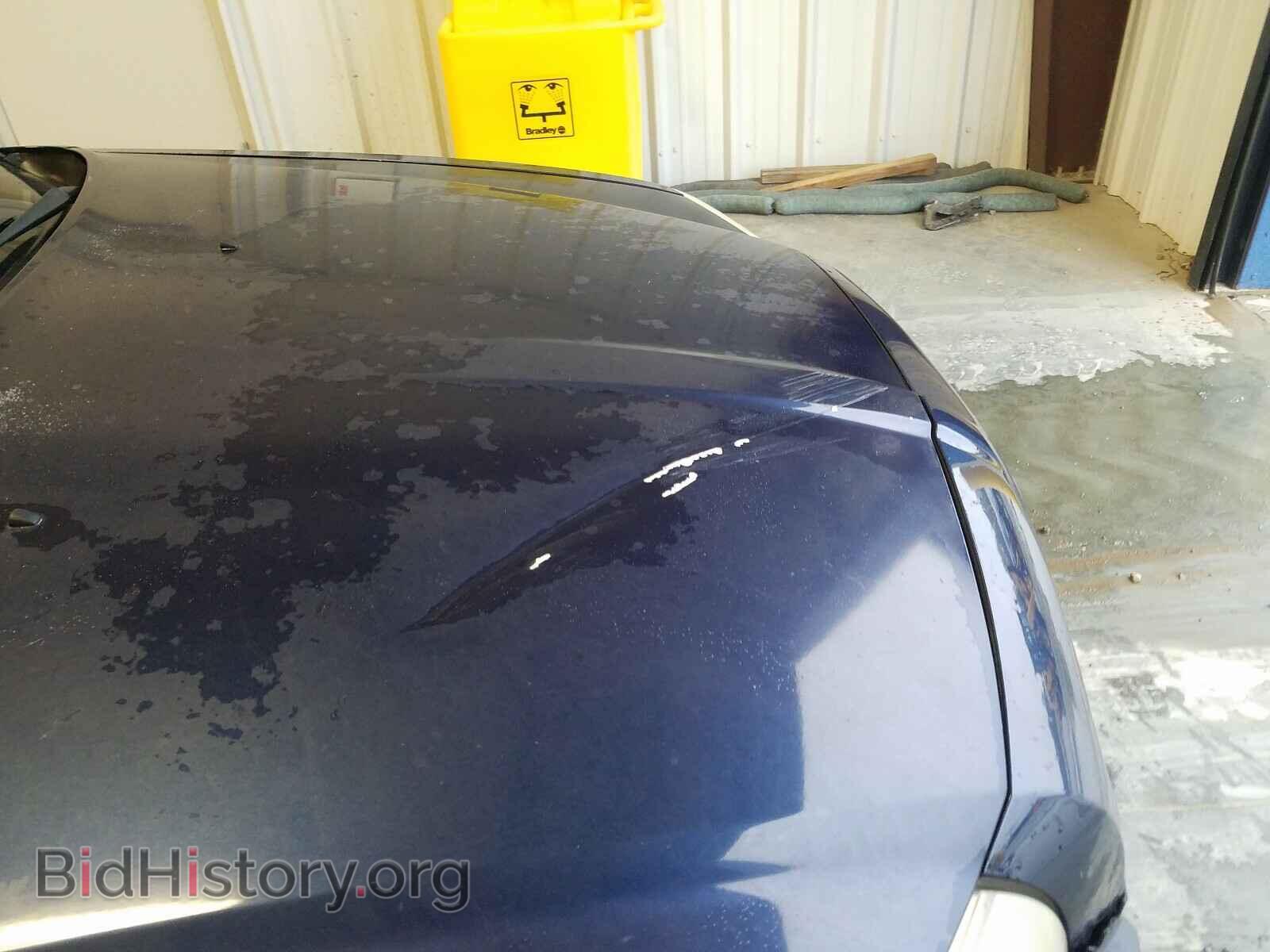 2005 DODGE MAGNUM - VIN: 2D8FV48VX5H126793 - Фото 9