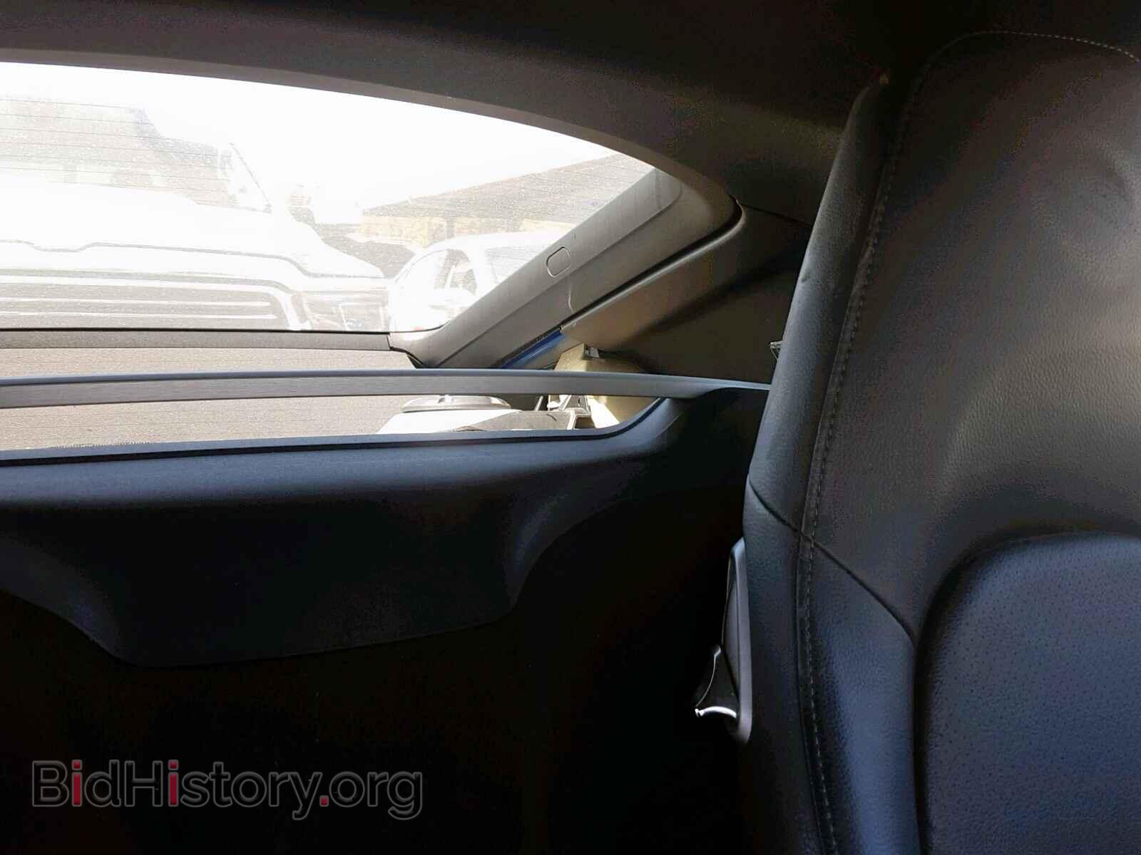 2014 PORSCHE CAYMAN - VIN: WP0AA2A84EK173274 - Фото 6