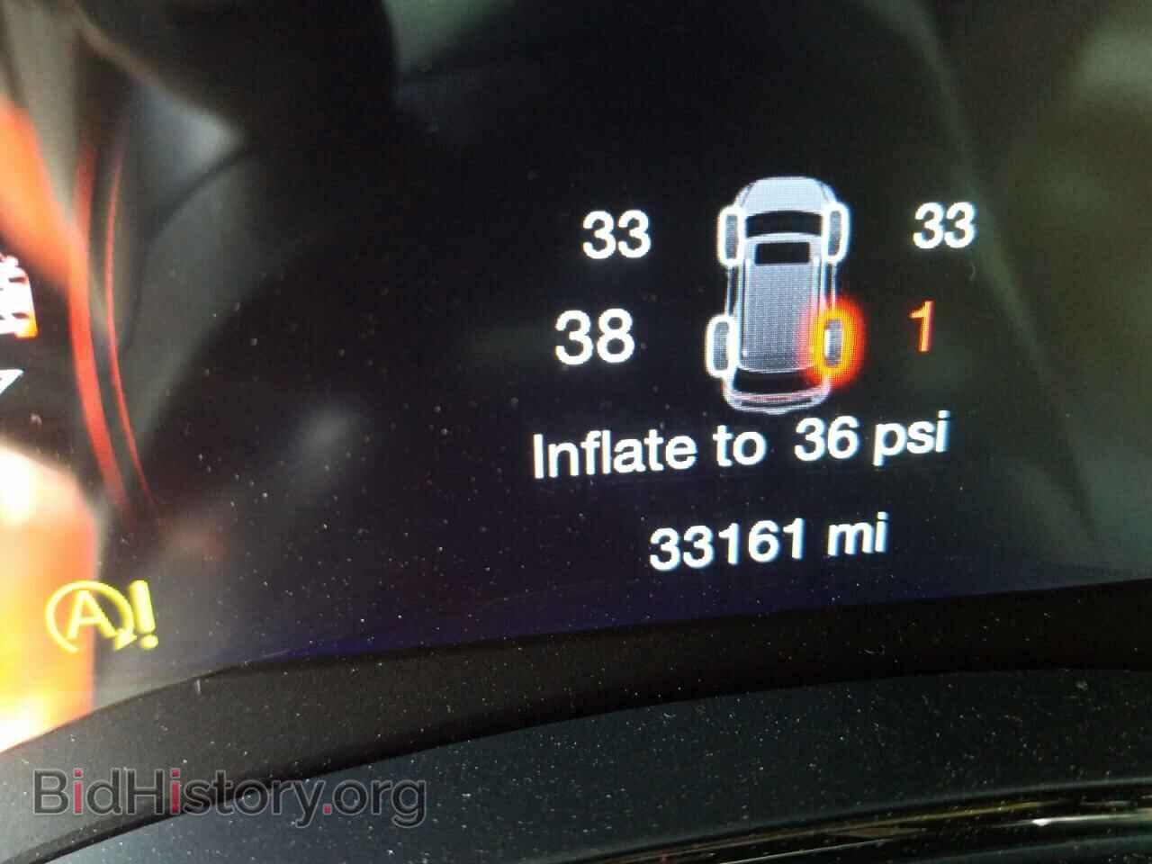 2019 DODGE DURANGO - VIN: 1C4RDJDG8KC780470 - Фото 8