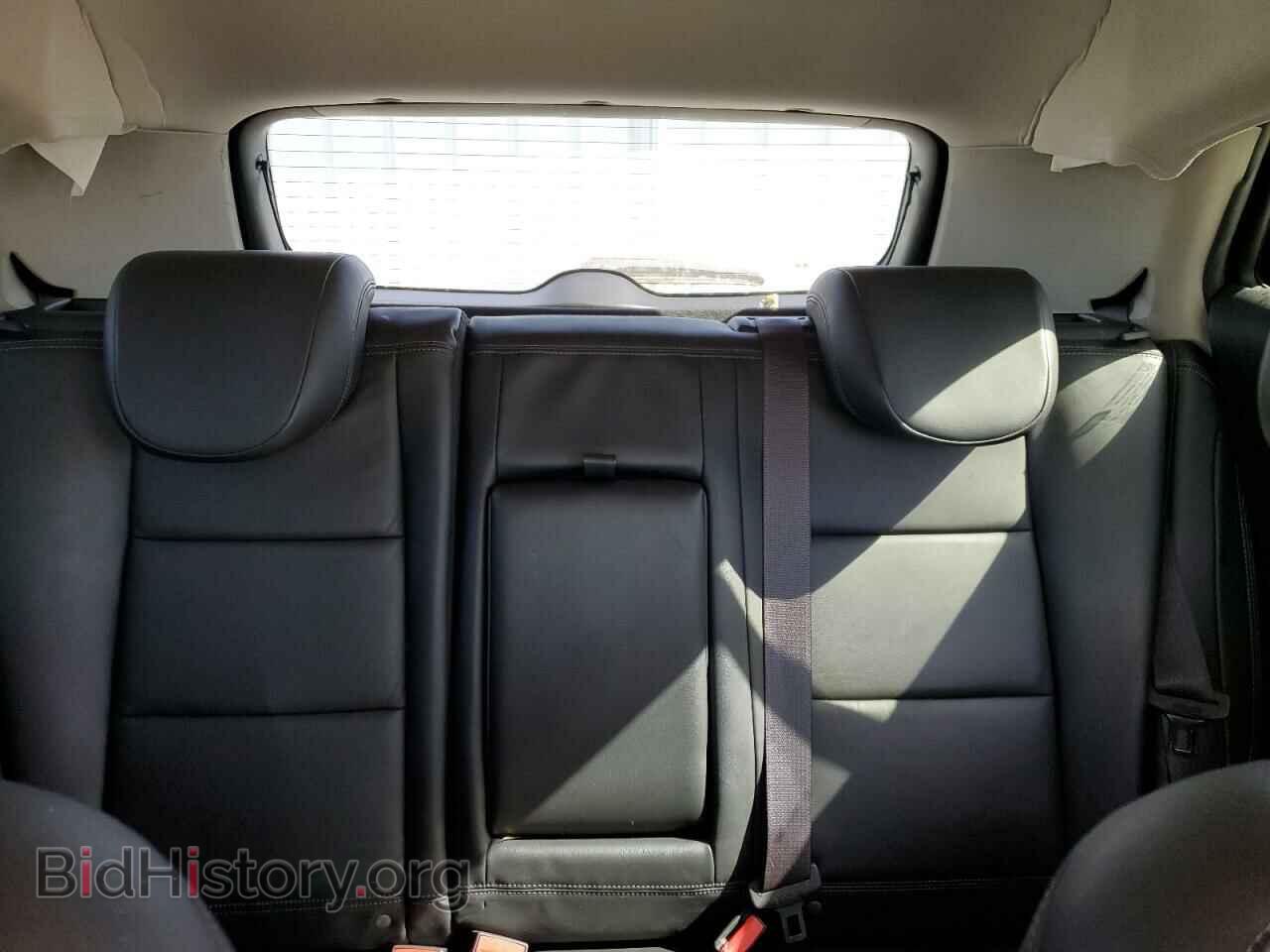 2018 BUICK ENCORE - VIN: KL4CJDSBXJB656402 - Фото 10