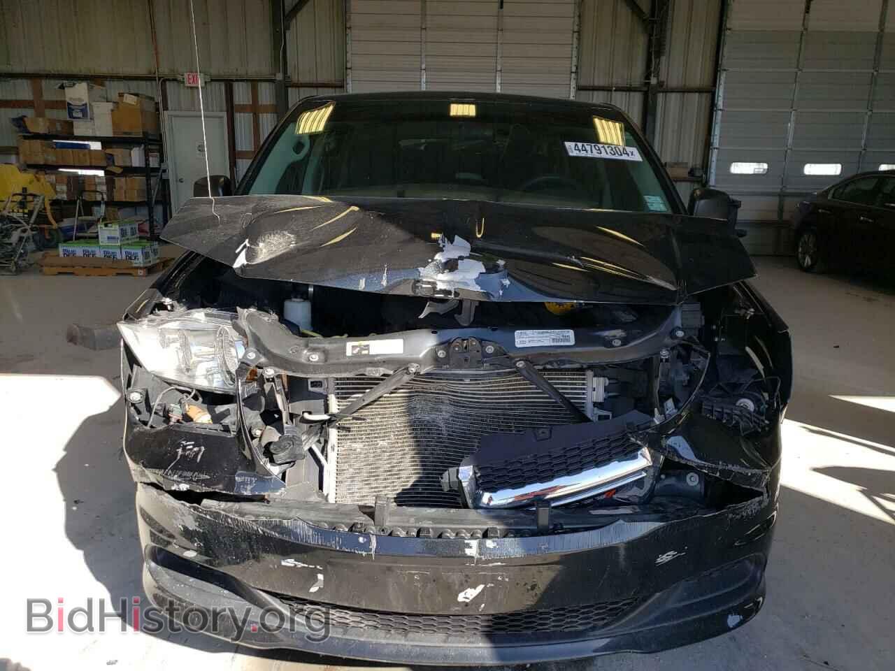 2017 DODGE CARAVAN - VIN: 2C4RDGBG2HR826686 - Photo 5