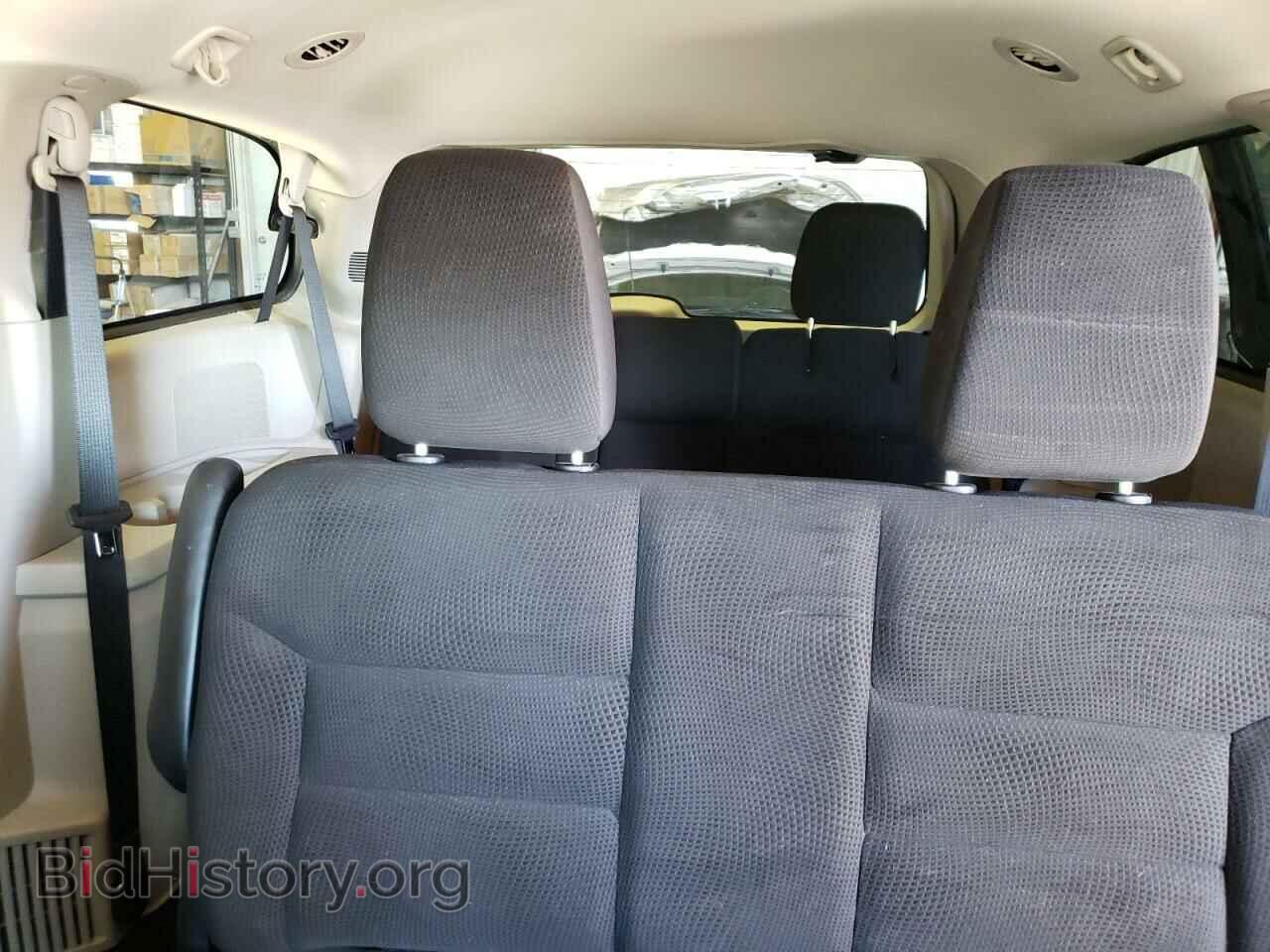 2017 DODGE CARAVAN - VIN: 2C4RDGBG2HR826686 - Photo 10