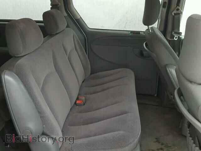 2005 DODGE CARAVAN - VIN: 1D4GP24RX5B384544 - Фото 6
