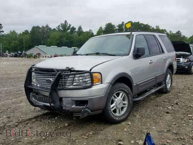 2004 FORD EXPEDITION - VIN: 1FMPU16WX4LA18512 - Фото 2