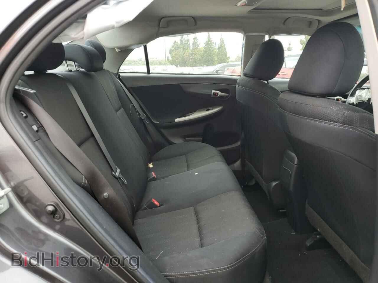 2013 TOYOTA COROLLA - VIN: 5YFBU4EEXDP122319 - Photo 10