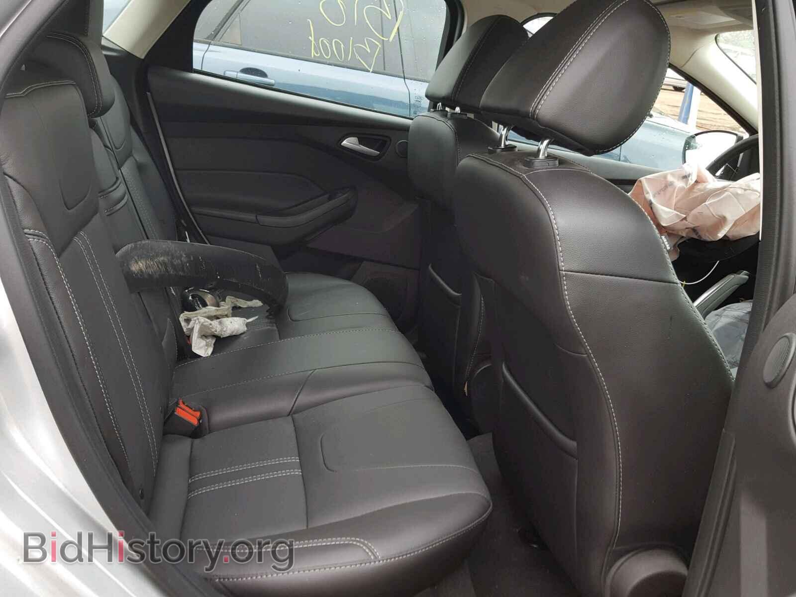 2013 FORD FOCUS - VIN: 1FADP3K20DL251821 - Photo 6