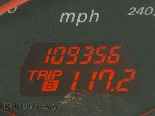 2008 MAZDA 6 - VIN: 1YVHP80CX85M13253 - Фото 8
