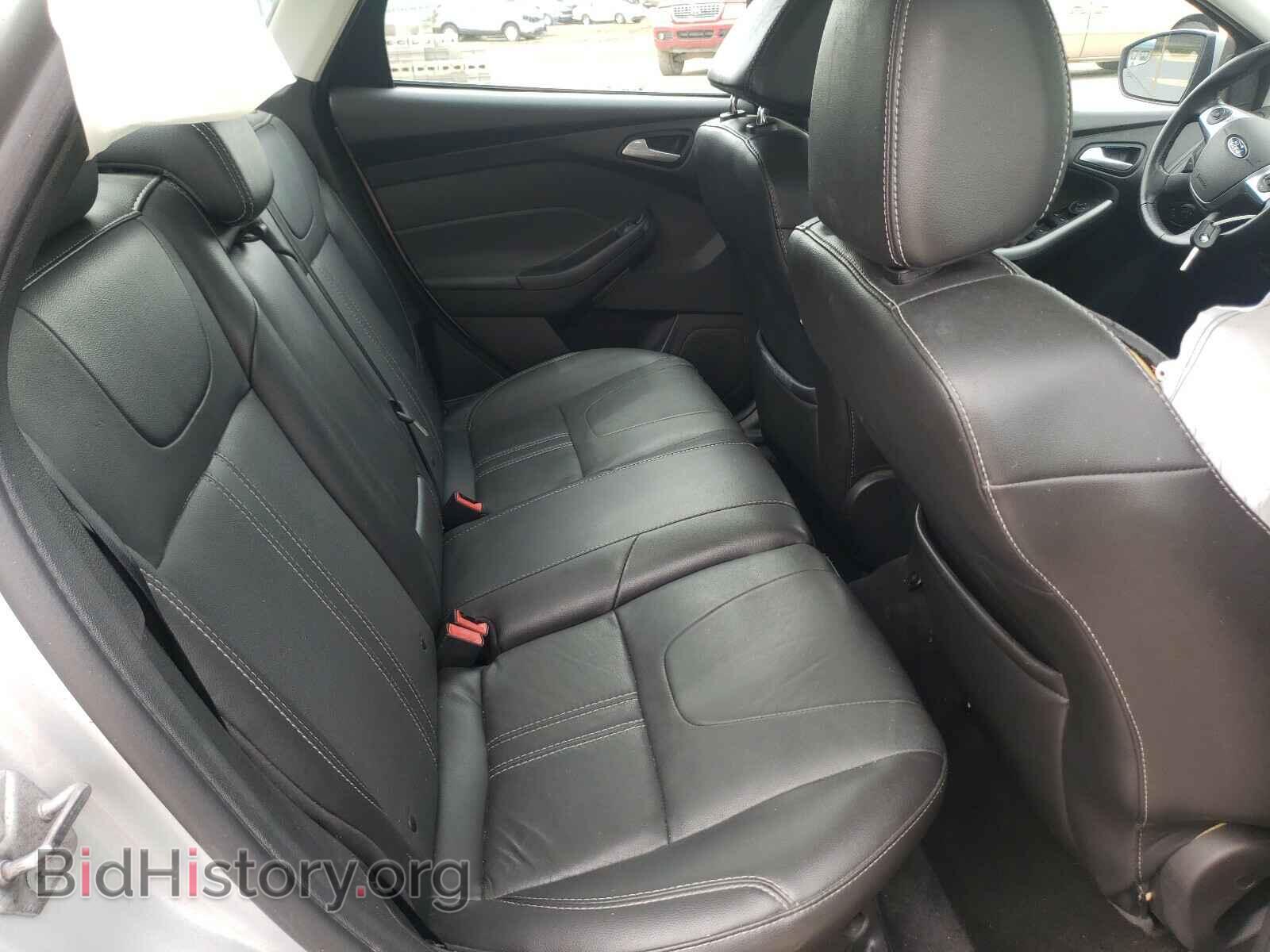 2014 FORD FOCUS - VIN: 1FADP3F26EL207012 - Photo 6