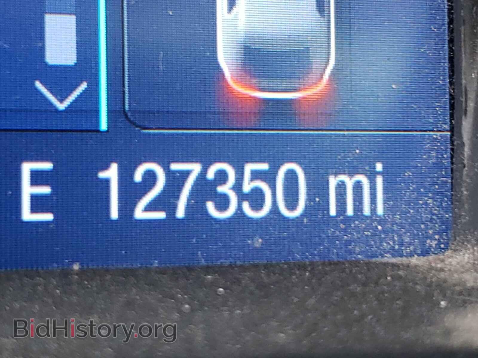 2014 FORD FOCUS - VIN: 1FADP3F26EL207012 - Photo 8