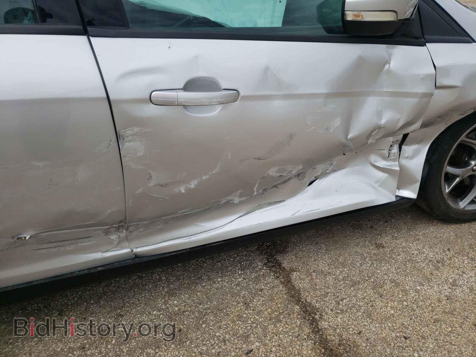 2014 FORD FOCUS - VIN: 1FADP3F26EL207012 - Photo 9