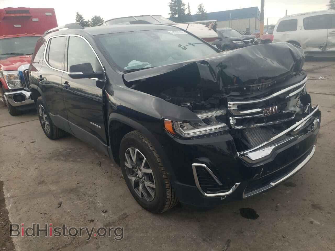 Photo 1GKKNKLS1MZ170344 - GMC ACADIA 2021