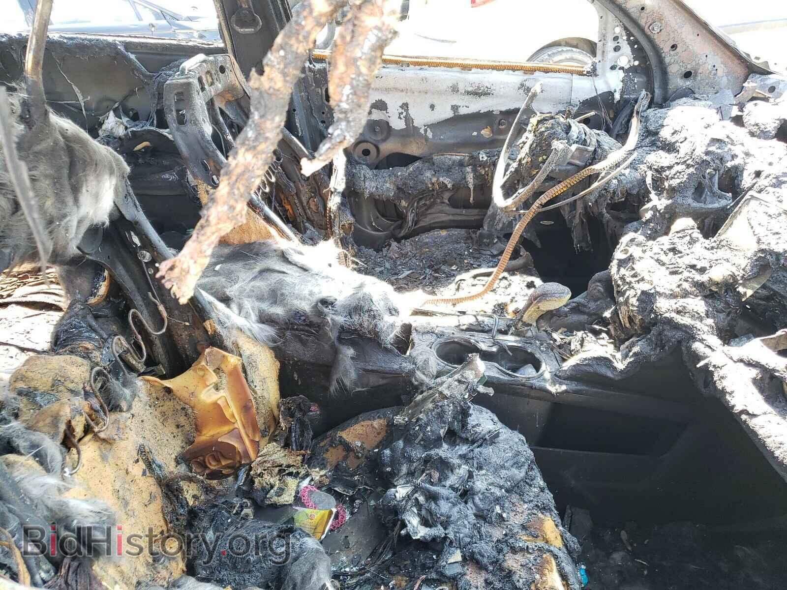 2014 GMC TERRAIN - VIN: 2GKALREK2E6332860 - Фото 5