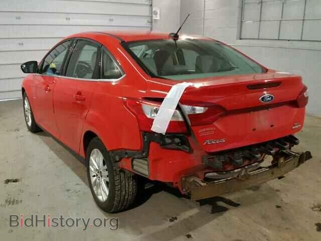 2012 FORD FOCUS - VIN: 1FAHP3H25CL471060 - Photo 3