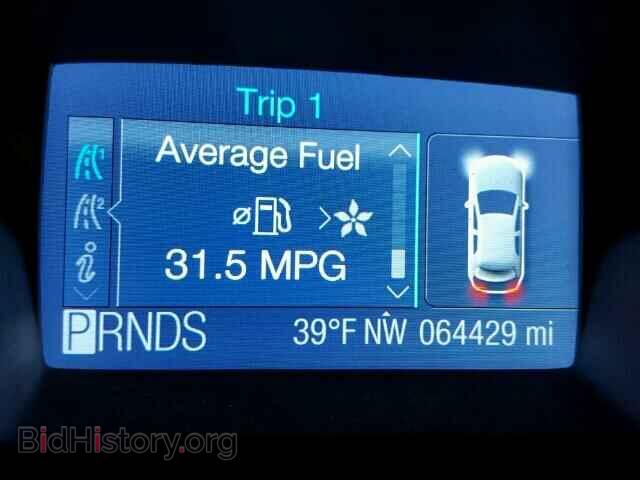 2012 FORD FOCUS - VIN: 1FAHP3H25CL471060 - Photo 8