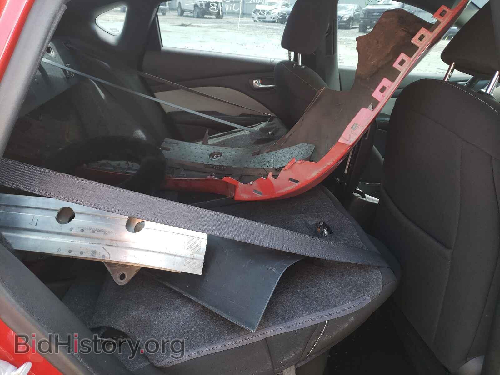 2013 DODGE DART - VIN: 1C3CDFBA3DD104740 - Фото 6