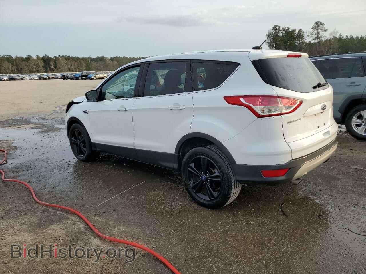2015 FORD ESCAPE - VIN: 1FMCU0G73FUA19143 - Фото 2