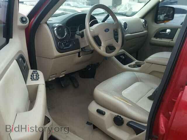2006 FORD EXPEDITION - VIN: 1FMPU17576LA09369 - Фото 7
