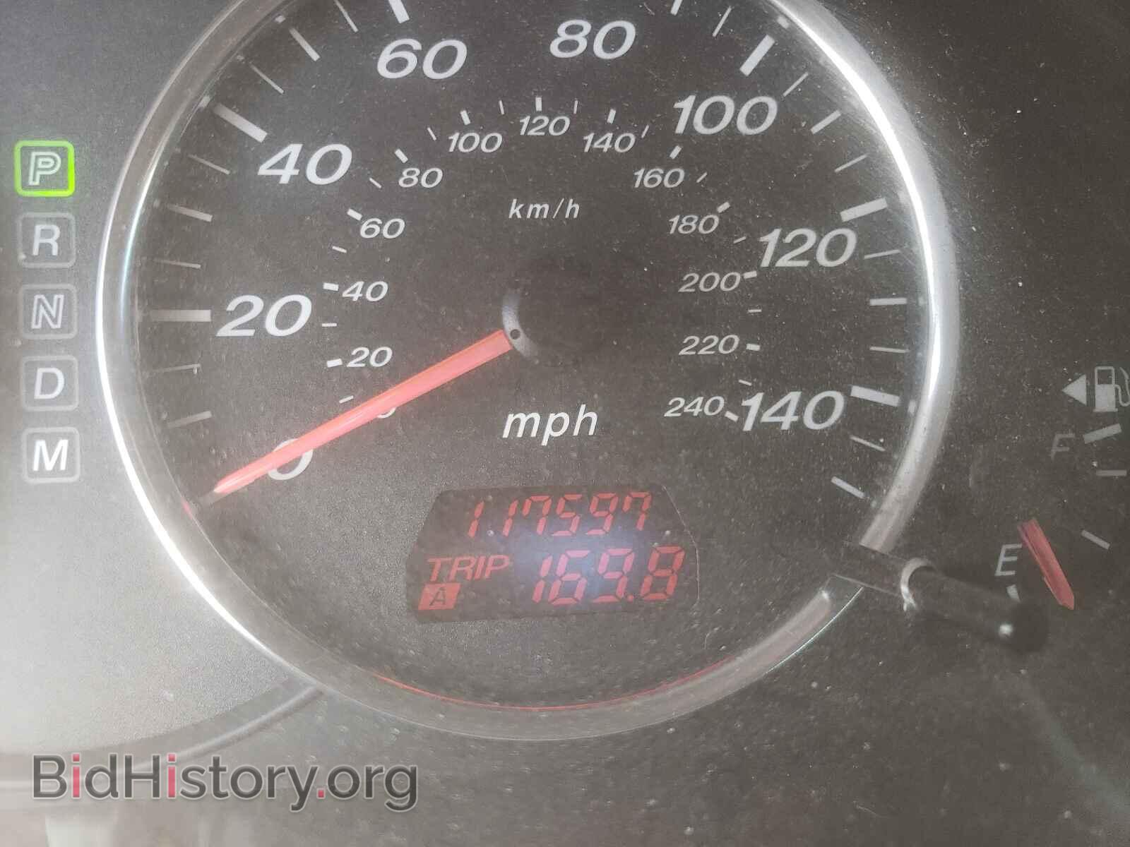 2007 MAZDA 6 - VIN: 1YVHP80C875M52423 - Фото 8