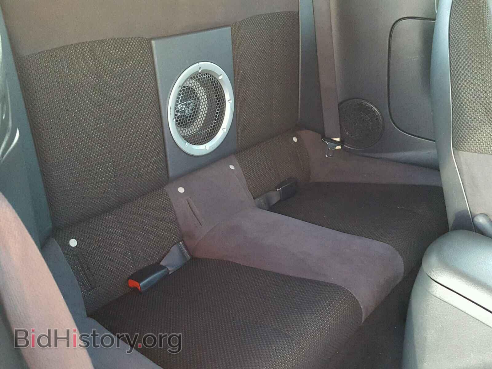 2008 MITSUBISHI ECLIPSE - VIN: 4A3AL25F98E003835 - Фото 6