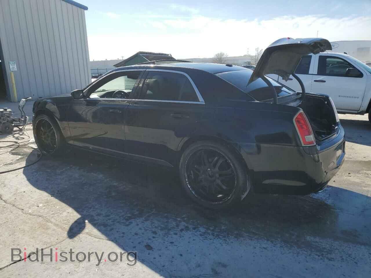 2013 CHRYSLER 300 - VIN: 2C3CCAGG4DH743957 - Photo 2