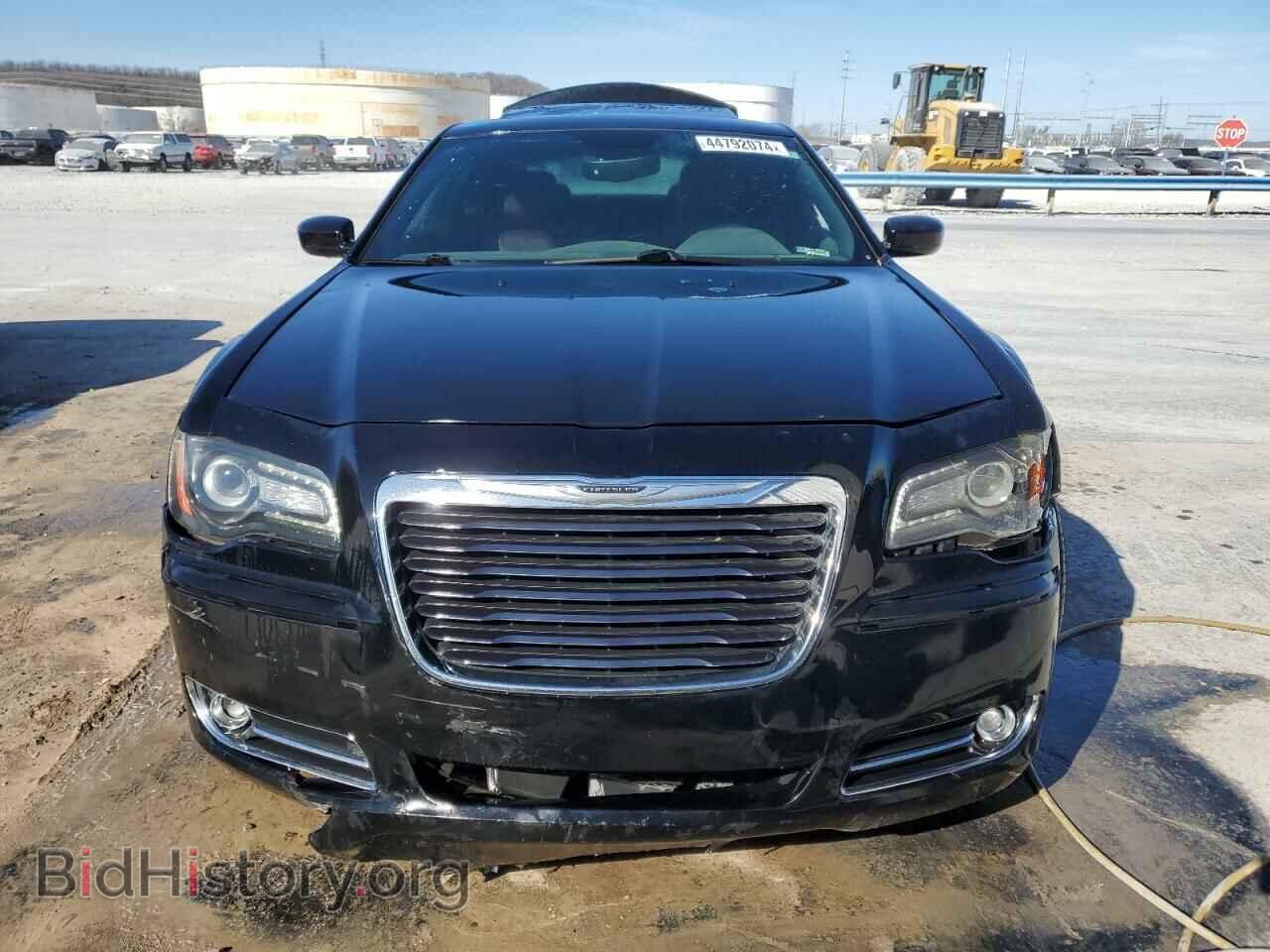 2013 CHRYSLER 300 - VIN: 2C3CCAGG4DH743957 - Photo 5