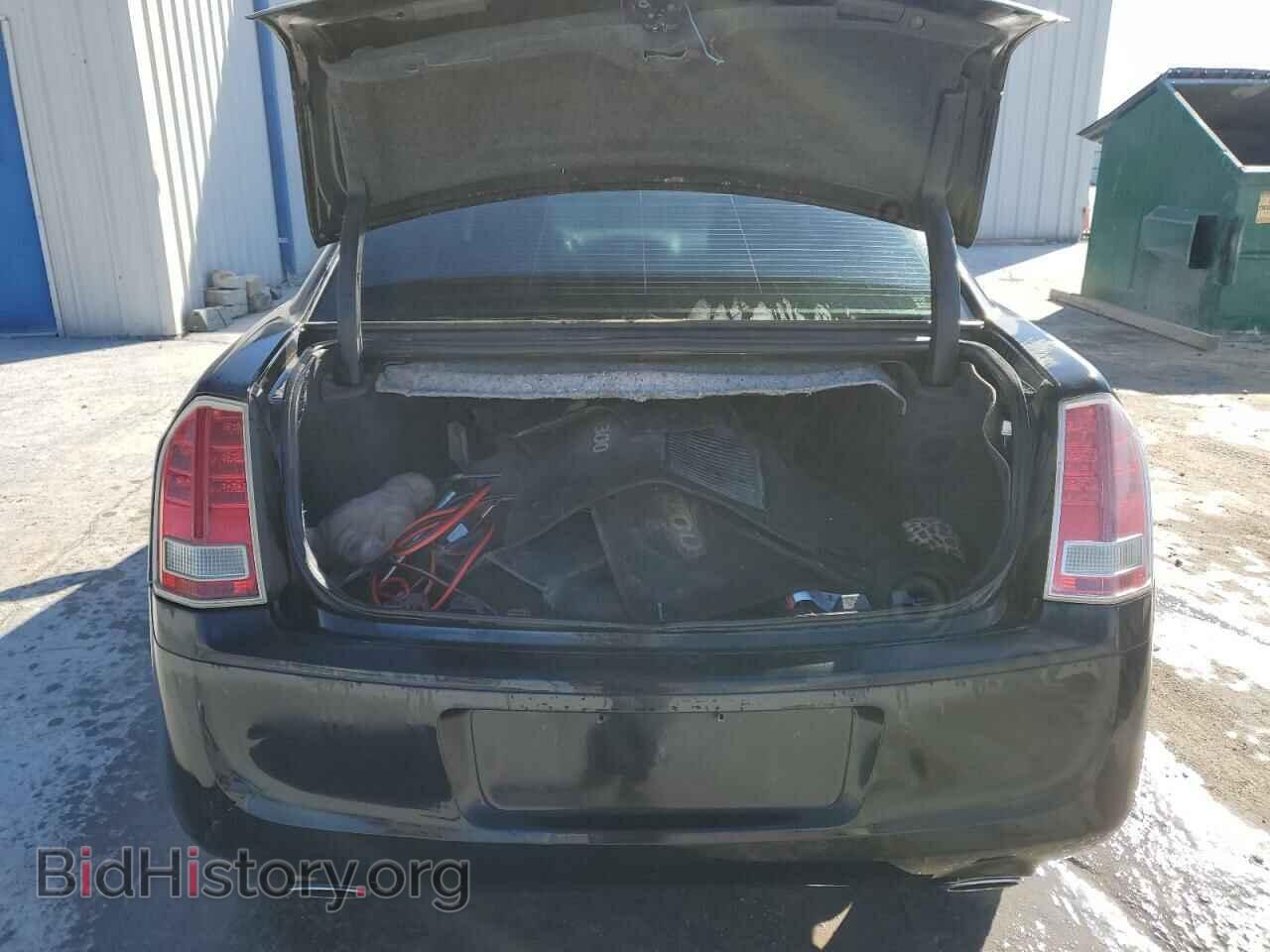 2013 CHRYSLER 300 - VIN: 2C3CCAGG4DH743957 - Photo 6