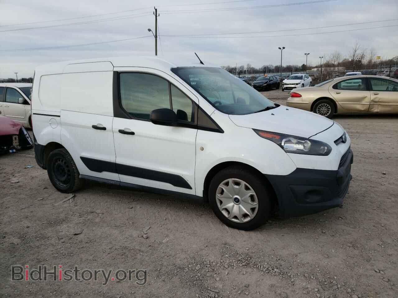 2017 FORD TRANSIT - VIN: NM0LS6E78H1333520 - Фото 4