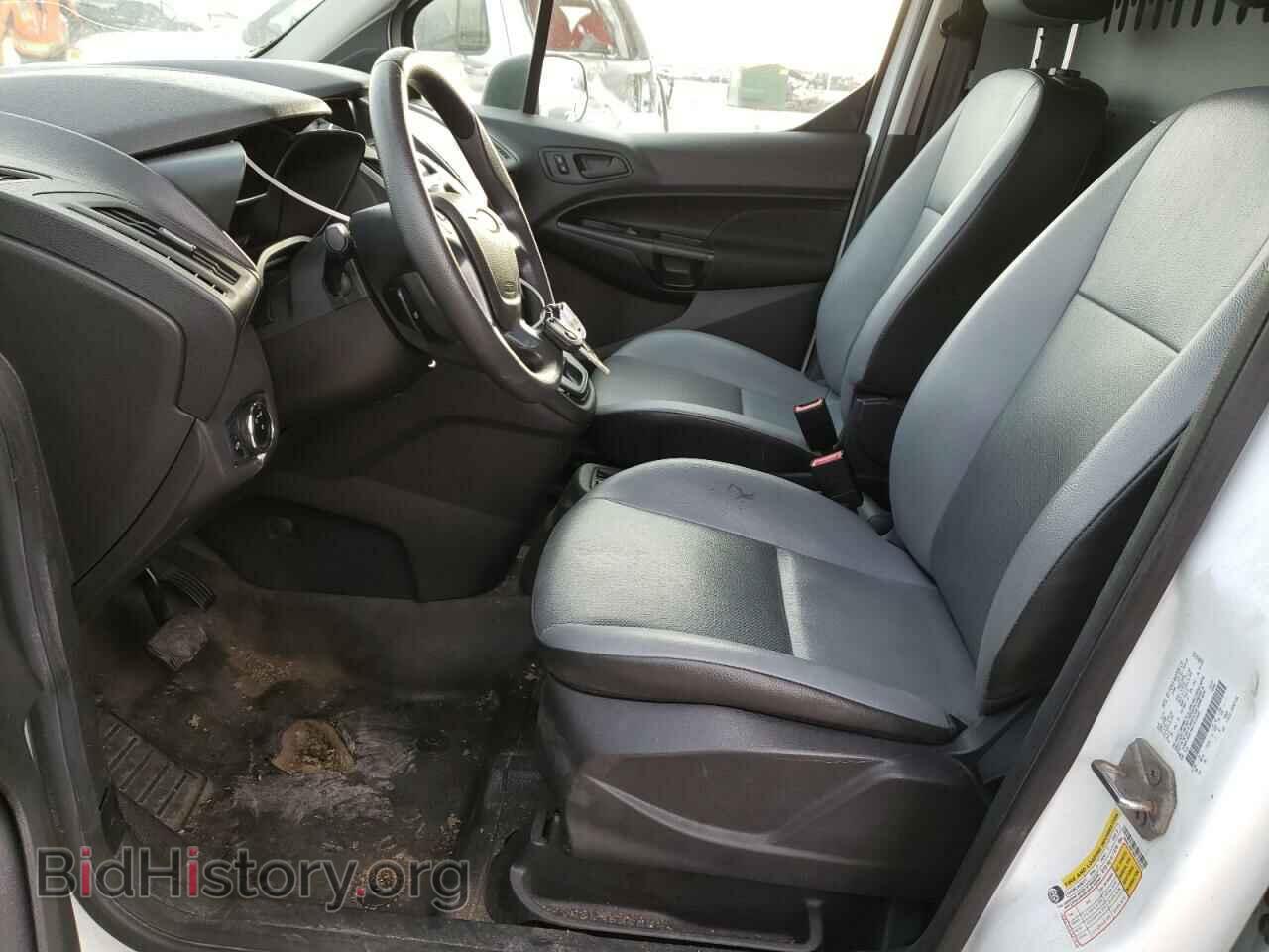 2017 FORD TRANSIT - VIN: NM0LS6E78H1333520 - Фото 7