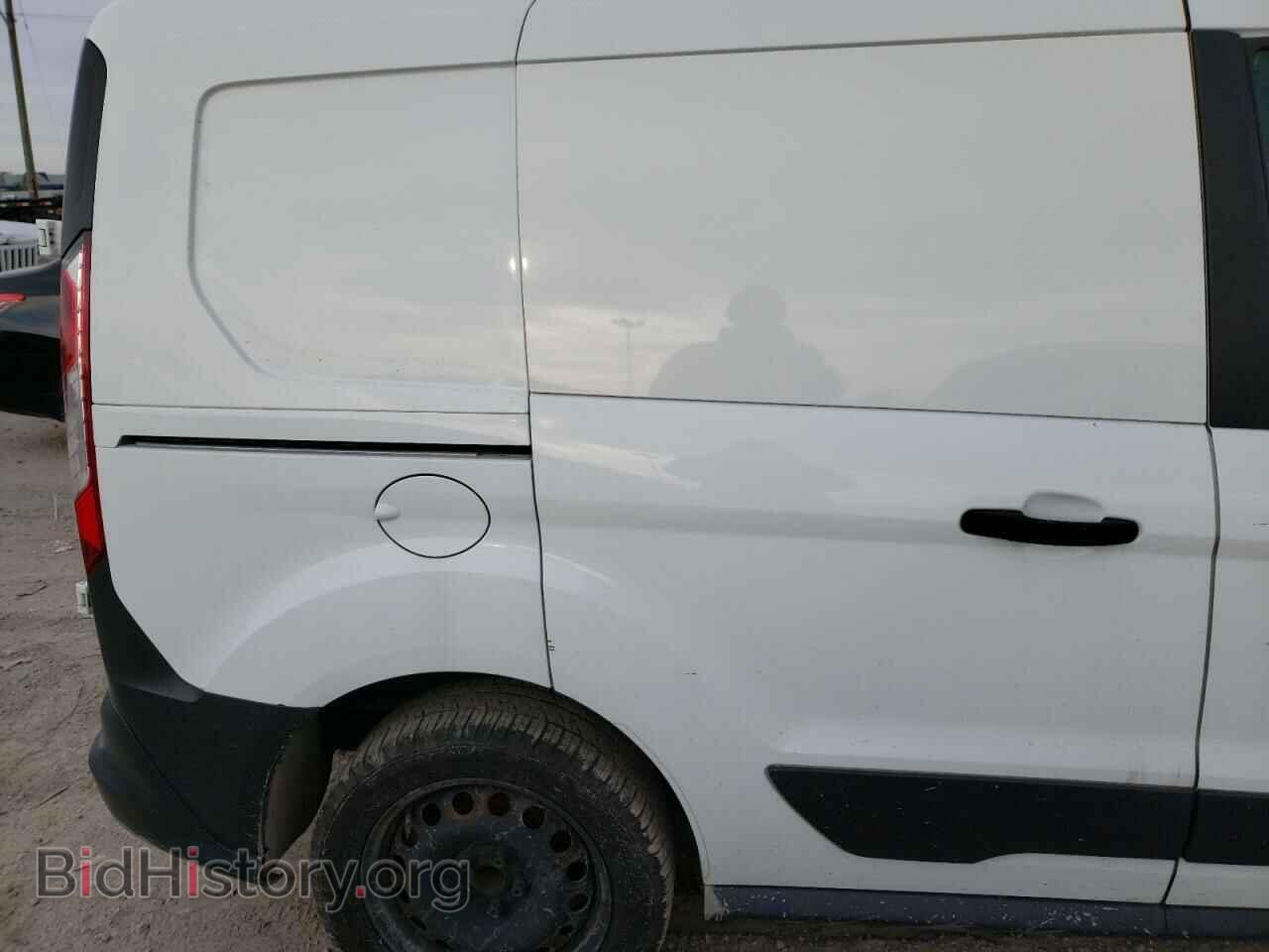 2017 FORD TRANSIT - VIN: NM0LS6E78H1333520 - Фото 10