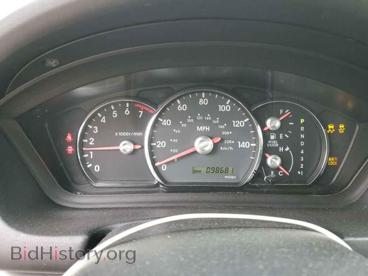 2012 MITSUBISHI GALANT - VIN: 4A32B2FF3CE020502 - Фото 9