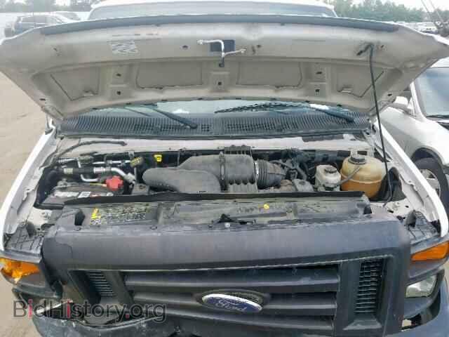 2011 FORD ECONOLINE - VIN: 1FTNE1EW6BDA21473 - Фото 7