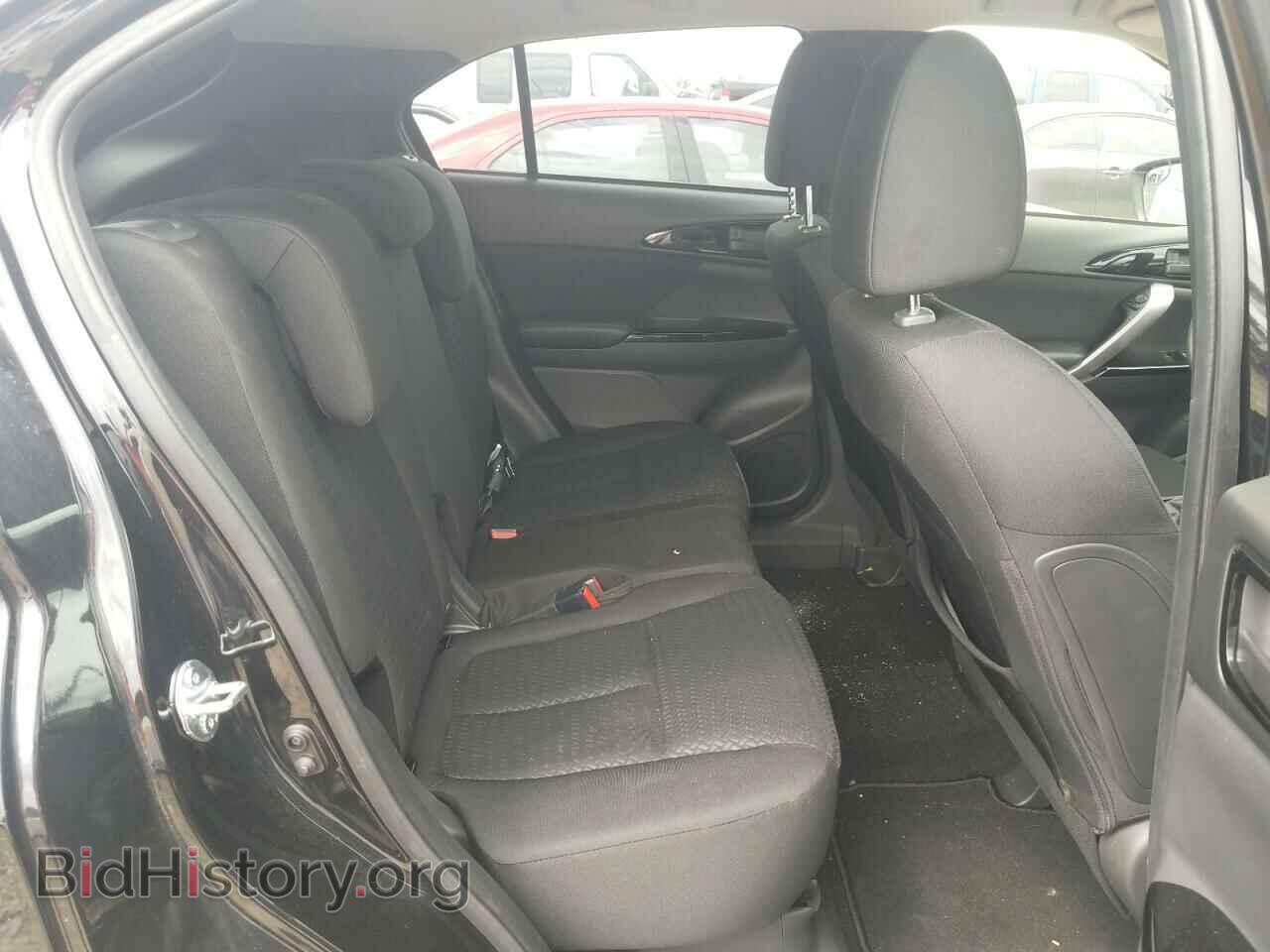 2018 MITSUBISHI ECLIPSE - VIN: JA4AT4AA6JZ063055 - Photo 6