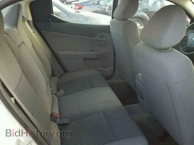 2008 DODGE AVENGER - VIN: 1B3LC46K88N664647 - Фото 6