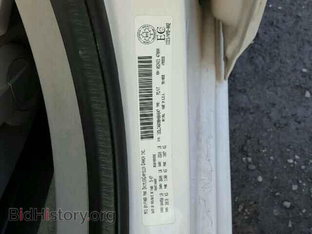2008 DODGE AVENGER - VIN: 1B3LC46K88N664647 - Фото 10